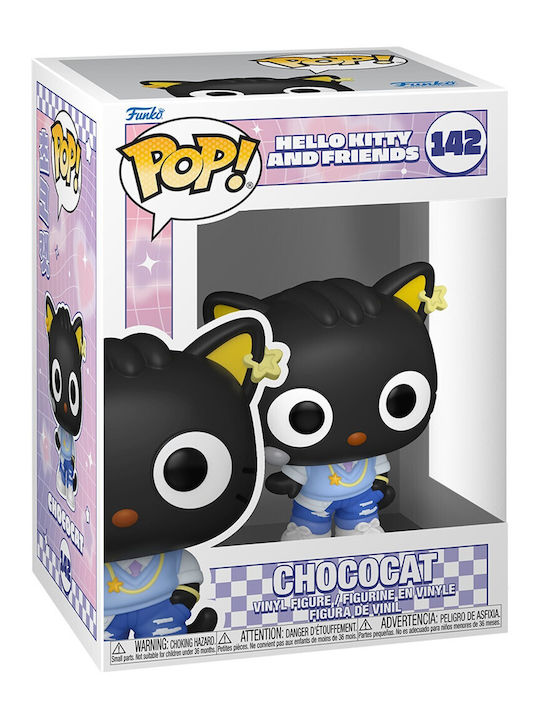 Funko Pop! Animation: Chococat Funko Pop! Animation: Chococat