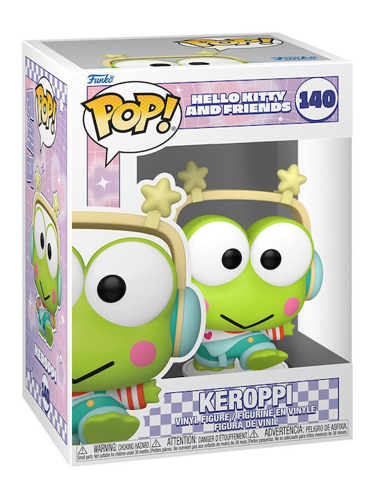 Funko Pop! Keroppi Funko Pop! Keroppi