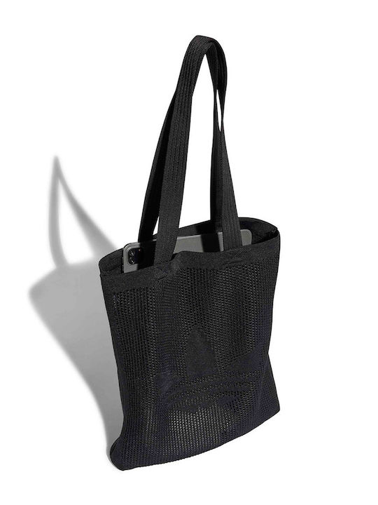 adidas Shoulder Bag For Gym Black
