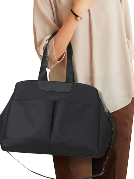 Damentasche Schultertasche Braun