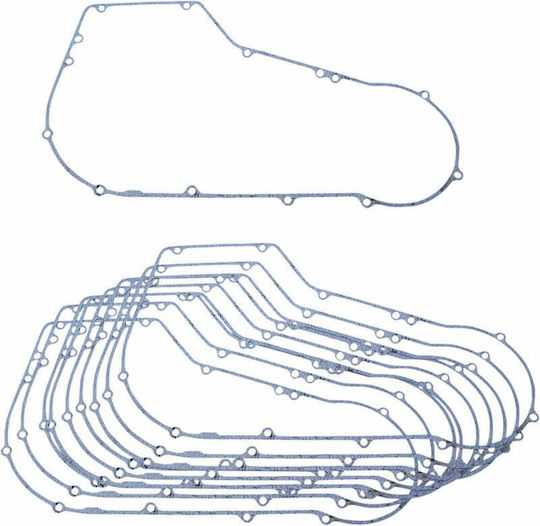 S&S Cycle Motorraddichtung Primary Cover 560-0457