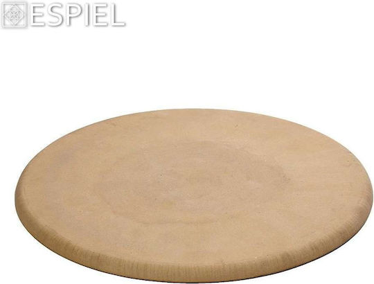 Espiel Stoneware Servierschüssel Rund Keramik mit Durchmesser 16cm Espiel Stoneware Servierschüssel Rund Keramik mit Durchmesser 16cm