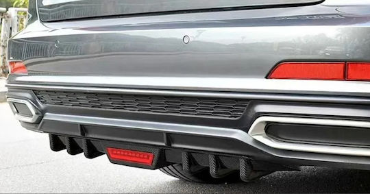 Raistar Diffuser Αυτοκινήτου Πίσω Συμβατό με