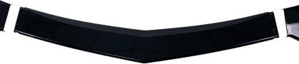 Spoiler Car Front Mercedes Compatible with Mercedes-Benz C Class 2007-2013