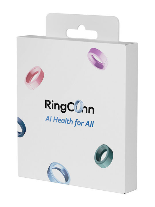 Etui For Smartring Ringconn Protective Ring Cover R.12-14 L 124032203