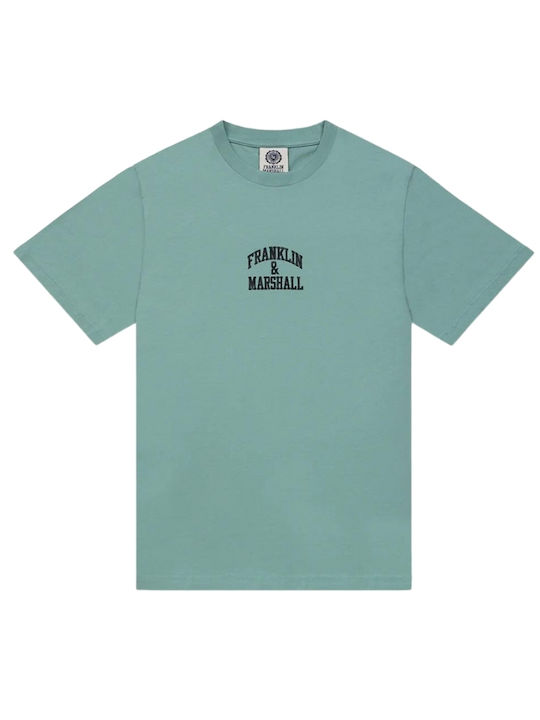 Tricou Verde
