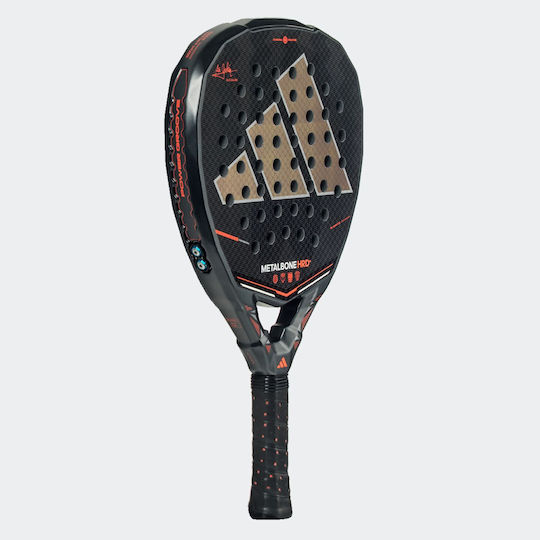 adidas Metalbone Hrd+ AR1AA9U37 Ρακέτα Padel Ενηλίκων