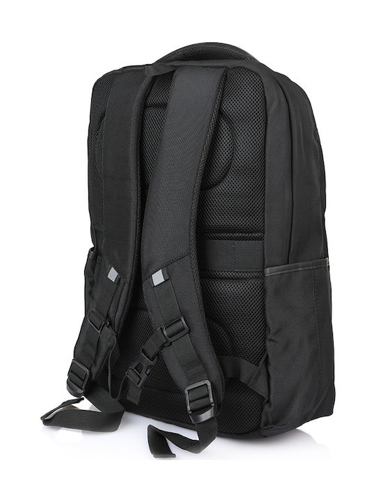 RCM Backpack 31lt Μαύρο