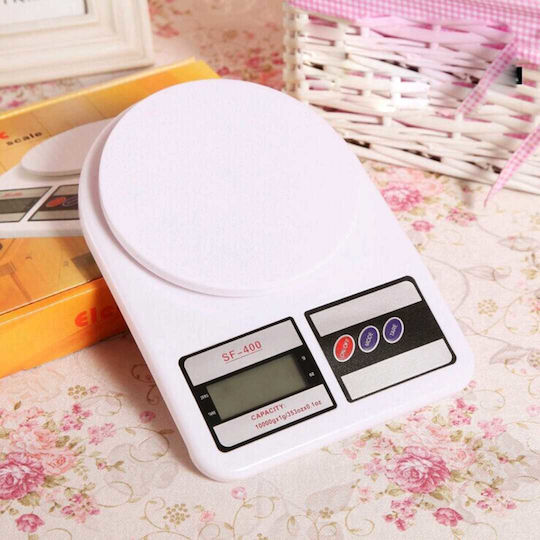Digital Küchenwaage