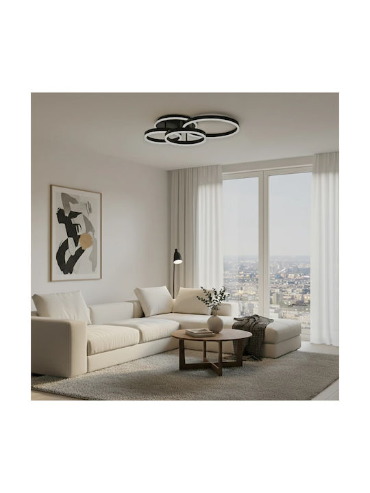 kelvo Ceiling Light 70cm LED kelvo Ceiling Light 70cm LED