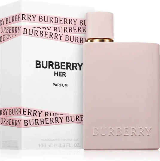 Burberry Парфюмна вода 10мл