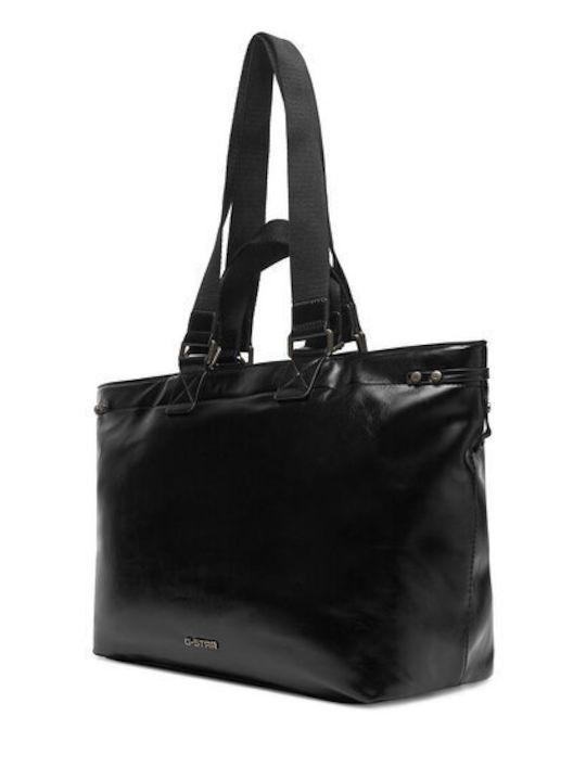 Damentasche Handtasche Schwarz