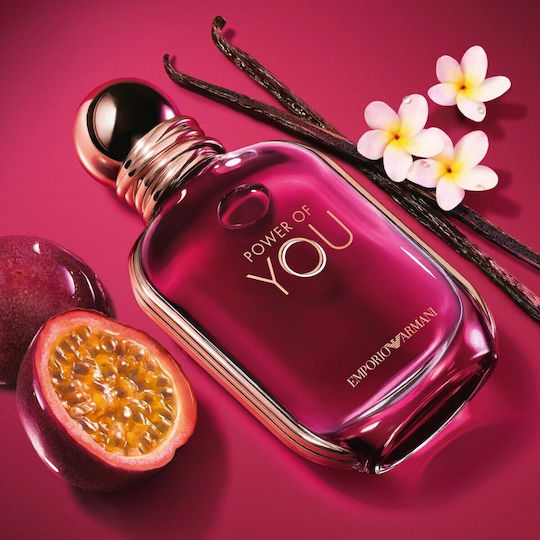 Emporio Armani Power Of You Eau de Parfum 30ml