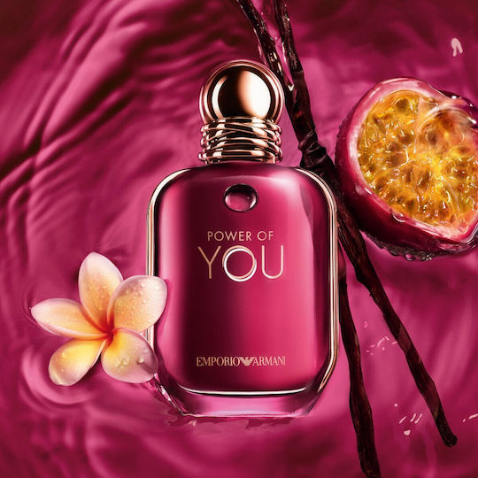 Emporio Armani Power Of You Eau de Parfum 30ml | Skroutz Romania