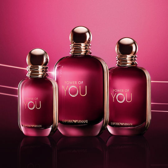 Emporio Armani Power Of You Eau de Parfum 30ml