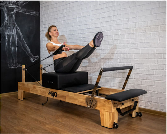 Mijo Cadillac Reformer Mijo Pilates-Bett mit Turm