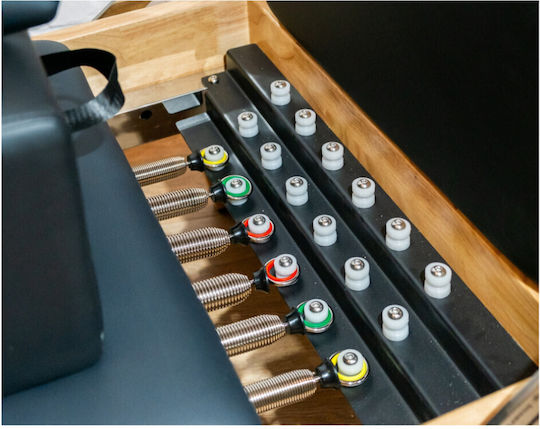 Mijo Cadillac Reformer Mijo Pilates-Bett mit Turm