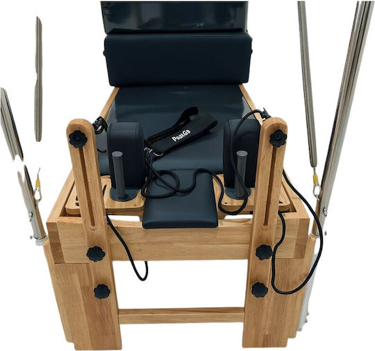Mijo Cadillac Reformer Mijo Pilates-Bett mit Turm