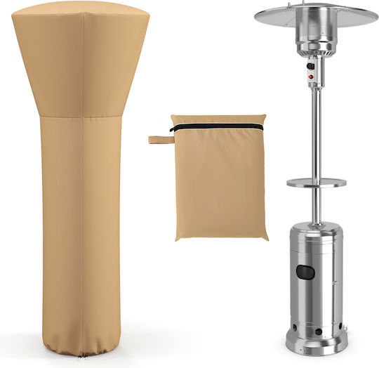Protection Cover Patio Heater Beige Np11378be