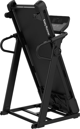Easy Runner 2450 2.75hp Bandă De Alergat Electrică Pentru Utilizator Până La 125kg