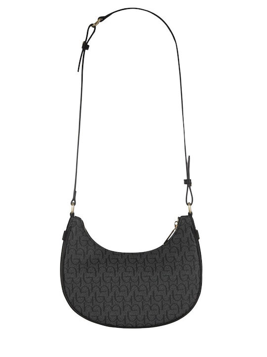 Notredame Women's Bag Crossbody Handbag Black BYBS64A03 Black Black