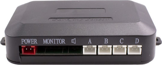 Set 1 Wireless Parking Sensors Carguard
