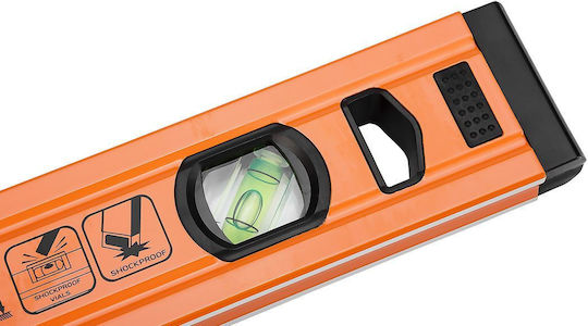 Neo Tools 71-137 Нивелир Алуминиев 180бр с 3 Очи