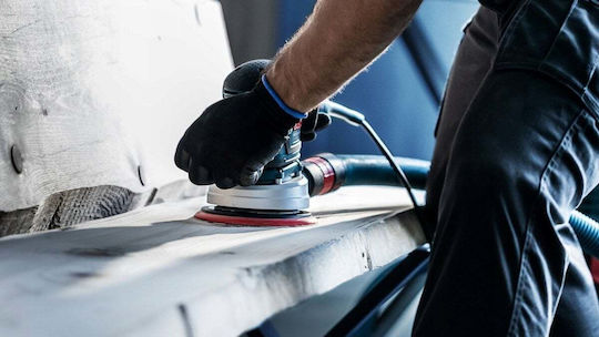 Bosch Expert M480 Șmirghel K400 Set 50buc