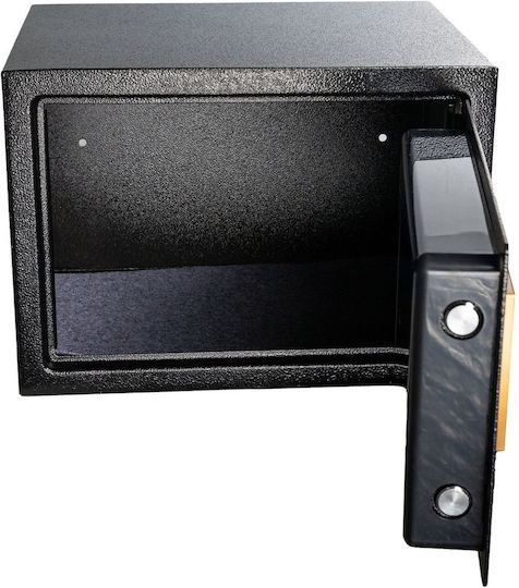 Safe with Digital Lock L35xW25xH25cm