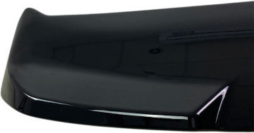 Dachspoiler aus Kunststoff Toyota Land Cruiser