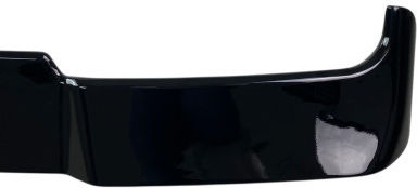 Roof Spoiler made of Plastic SsangYong Subaru Suzuki Toyota Volkswagen Polo Volvo Zastava