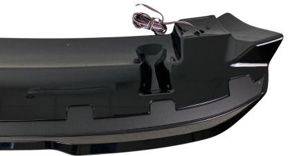 Dachspoiler aus Kunststoff Toyota Land Cruiser