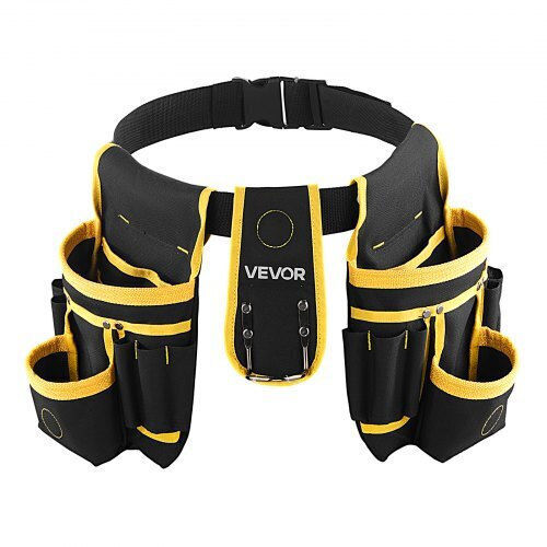 Vevor Belt Tools with Hammer Holder Base