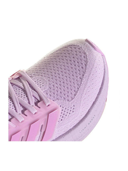 Ultraboost 5 Sport Shoes Running Lilac