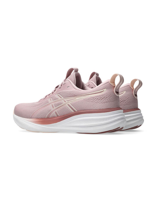 Gel-pulse 17 Sport Shoes Running Org / Pnk