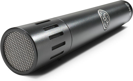 AKG C151 Δυναμικό Μικρόφωνο XLR Shock Mounted