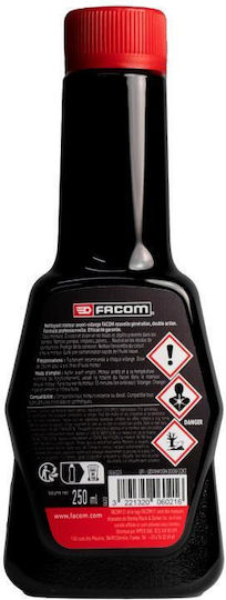 Facom Oil Sump Cleaner Pre-oil Change Cleaner 250ml New Generation 006021