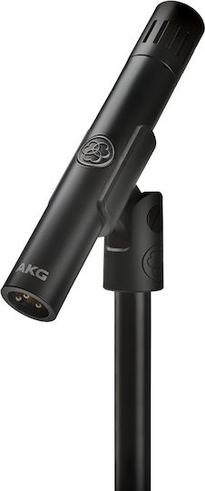 AKG C151 Δυναμικό Μικρόφωνο XLR Shock Mounted