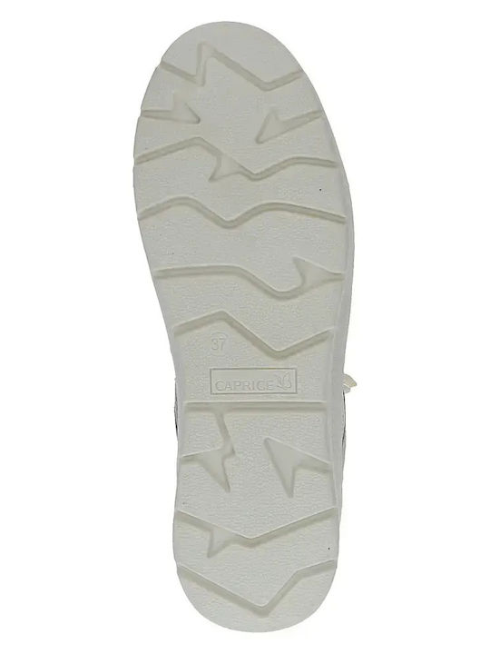 Γυναικεία Sneakers Platin Metal