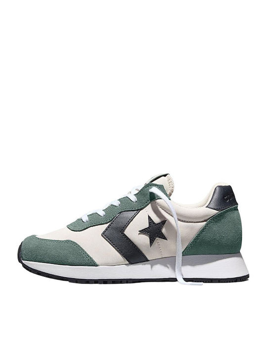 Ανδρικά Sneakers Ecru / Mineral Brew