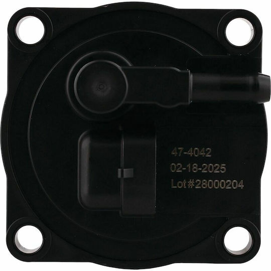 All Balls Motorclycle Fuel Pump
