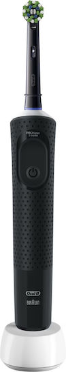 Oral-B Vitality Pro Periuță de dinți electrică cu Temporizator Negru