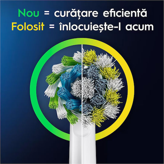 Oral-B Vitality Pro Periuță de dinți electrică cu Temporizator Negru