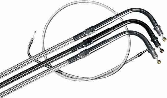 Magnum Shielding Ντίζα Γκαζιού Συνολικό Μήκος 100,5cm 3321