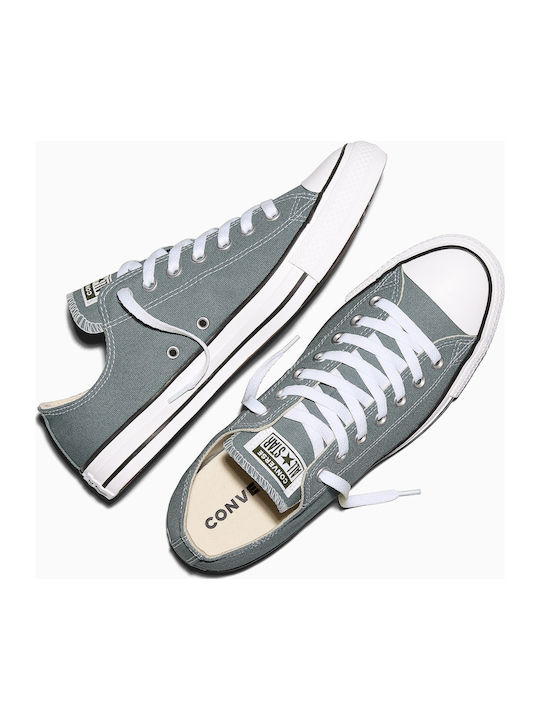 Chuck Taylor All Star Herren Sneakers Petrol Blue