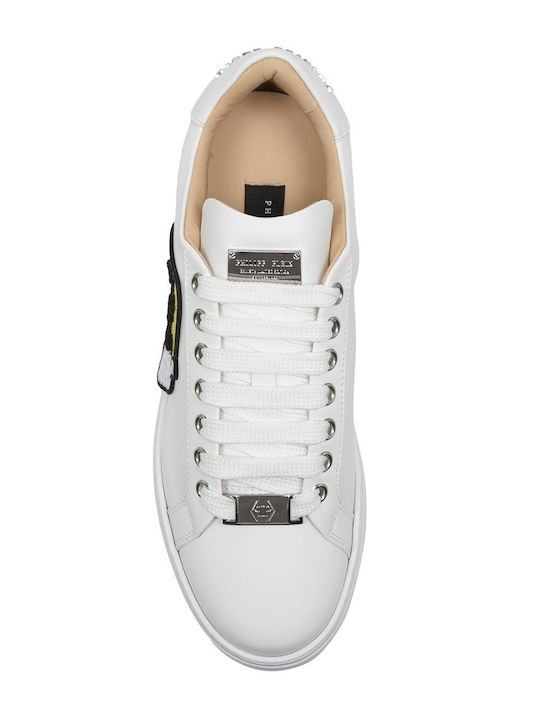 Sneakers White
