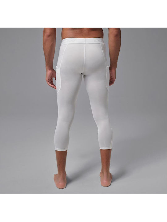 Jordan Tights Ανδρικό Αθλητικό Κολάν Capri