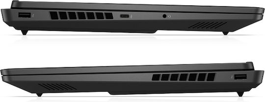 HP OMEN 16-ap0029nv 16" IPS FHD+ 144Hz (Ryzen 9-8940HX/24GB/1TB SSD/GeForce RTX 5070/W11 Home) (GR Keyboard)