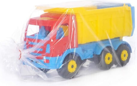 Polesie Lastwagen Einfach