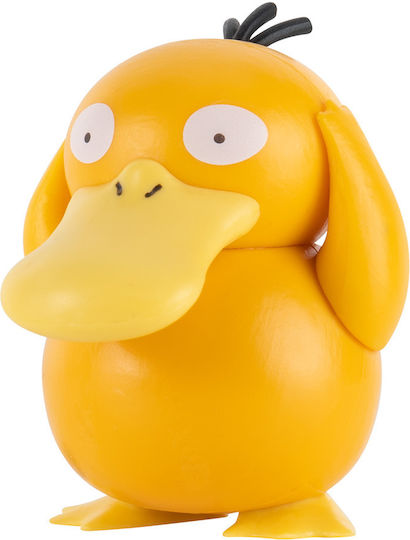 Jazwares W10 Psyduck Pokemon Für 4+ Jahre